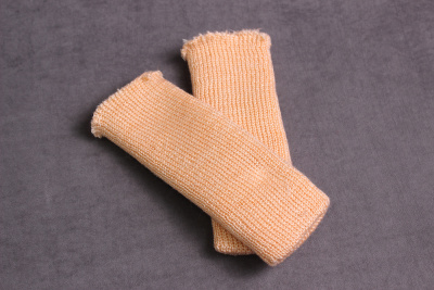 Манжеты 17см с машин 6кл Нектар медовый - изображение