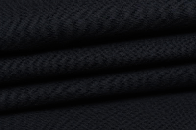 Бязь г/к Ив 120 г/м2 Черный - изображение