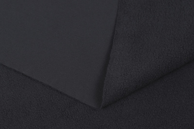 Софт-шелл RENGER на флисе Серый - изображение