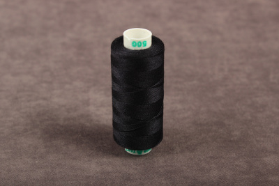 Нитки Dor Tak 40/2 400 ярд 500 Т.синий - изображение