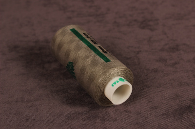 Нитки Dor Tak 40/2 400 ярд 177 Св.серый - изображение