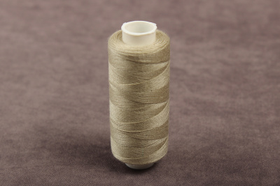 Нитки Dor Tak 40/2 400 ярд 223 Бежевый - изображение