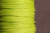 Шнур полипропиленовый 5мм Салатовый 35