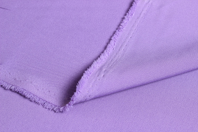 Пикачу однотонный Сиреневый - изображение