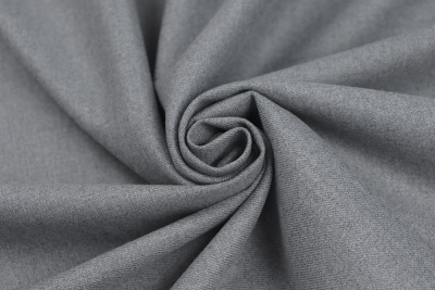 Ткань костюмная AVIGOT Серый - изображение