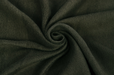 Подклад трикотажный 130 гр/м.кв. антипиллинг Хаки - изображение