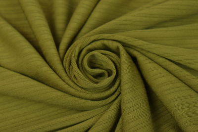 Трикотаж 5119 Олива - изображение