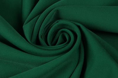 Пикачу однотонный Зеленый - изображение