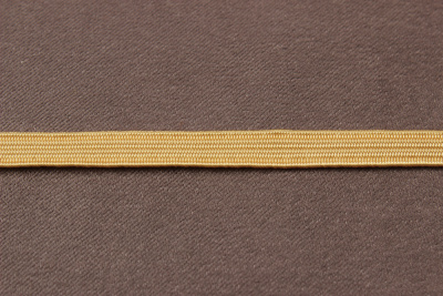 Тесьма эластичная 6мм Телесный - изображение