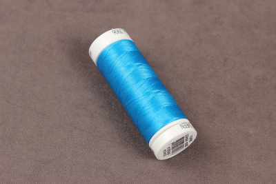 Нить для вышивания POLY SHEEN Mettler 100% полиэстер-трилобаль 200м. 3906 - изображение