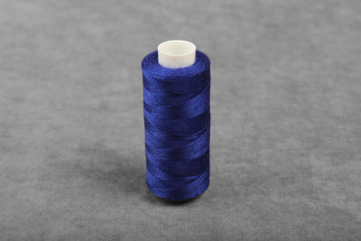 Нитки Dаr Tak 40/2 400 ярд Электрик 408 - изображение