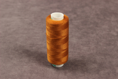 Нитки Dor Tak 40/2 400 ярд 182 Св.коричневый  - изображение