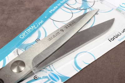 Ножницы закроечные 25,4см B6182/10 Premax - изображение