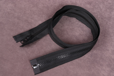 Молния 95см разъёмная трактор Т8 НТ Черный - изображение