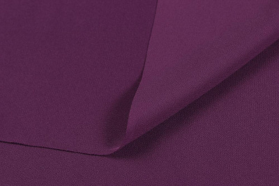 Шелк Армани Фиолетовый - изображение