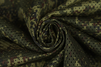 Сетка КМФ Пиксель - изображение