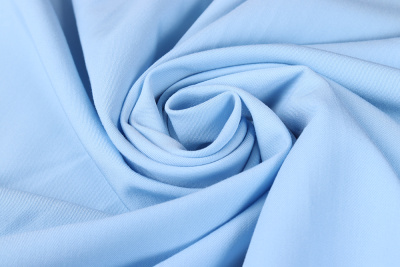 Ткань костюмная Galyna Голубой 62 - изображение