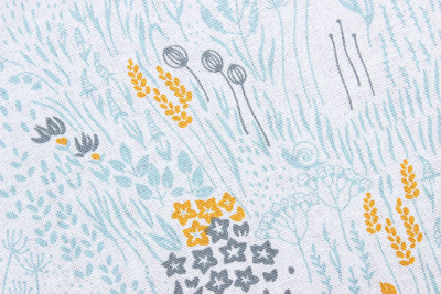 Ткань интерьерная 175448 Шаганэ - изображение