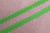 Кружево нейлон 15мм Зеленый