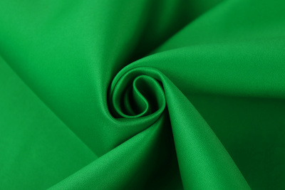 Свадебный атлас Зеленый - изображение