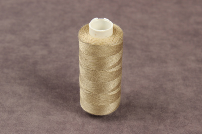 Нитки Dor Tak 40/2 400 ярд 555 Бежевый - изображение