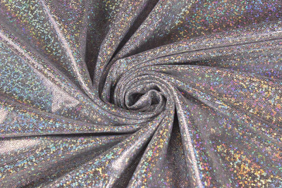 Голограмма точки Серебряный - изображение