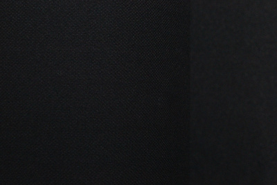 Дублерин 7471 black Черный 75 г/м2 - изображение