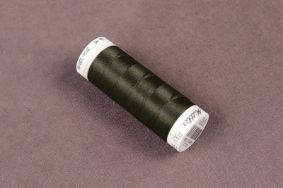 Нить для вышивания POLY SHEEN Mettler 100% полиэстер-трилобаль 200м. 1375 - изображение