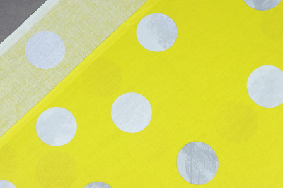 Перкаль наб 150 Тейково Крупный горох - изображение