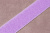Контактная лента 25мм Сиреневый Контактная лента 25мм Сиреневый