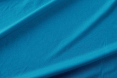 Трикотаж масло Бирюзовый - изображение