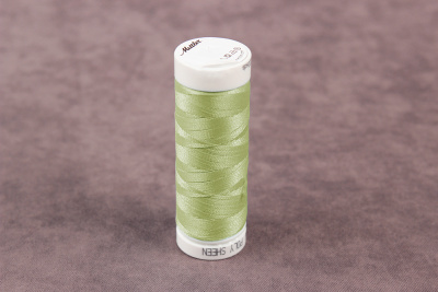 Нить для вышивания POLY SHEEN Mettler 100% полиэстер-трилобаль 200м. 0352 - изображение