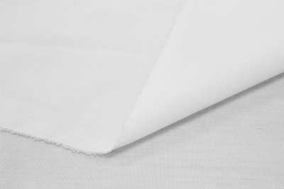 Тиси однотонный Белый 150гр/м.кв. - изображение