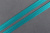 Атласная косая бейка 15мм Бирюзовый 118