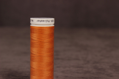 Универсальная нить Mettler seralon 200м. 0147 - изображение