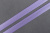 Атласная косая бейка 15мм Сиреневый 6126