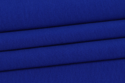 Полотно футерованное 2-нитка 245гр/м.кв.Василек - изображение