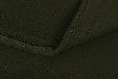 Флис 280 г/м.кв.Т.хаки - изображение