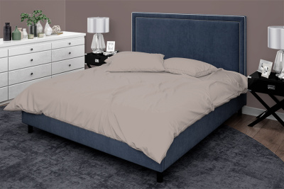 Сатин г/к 220 Капучино - изображение