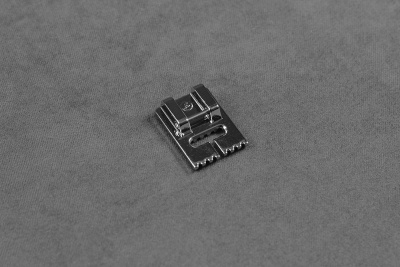 Лапка для 7 защипов  - изображение