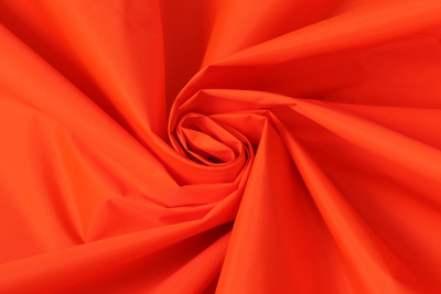Курточная Royal Dewspo pu milky Люминесцентно-оранжевый - изображение
