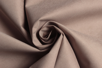 Плащевая Токио 130гр/м.кв. Бежево-сиреневый Мембрана TPU 3000 - изображение