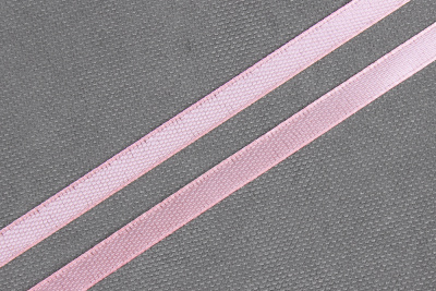 Лента атласная 6мм Розовый №04 - изображение