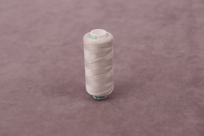 Нитки Dor Tak 40/2 400 ярд 276 Св.серый - изображение