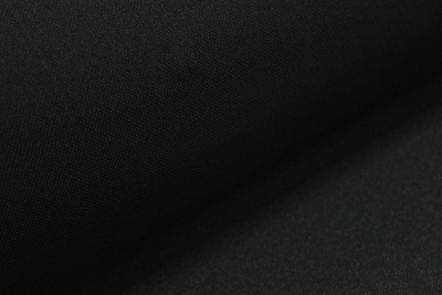 Дублерин 7471 black Черный 75 г/м2 - изображение
