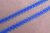 Кружево нейлон 15мм Синий