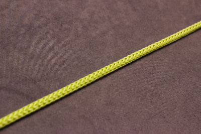 Шнур полипропиленовый 5мм Салатовый 35 - изображение