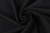Ткань костюмная Искола Черный Ткань костюмная Искола Черный