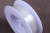 Лента силиконовая 4мм Прозрачный