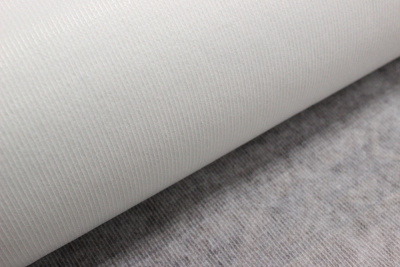 Флизелин нитепрошивной Intex 825 40г/м2 Белый - изображение